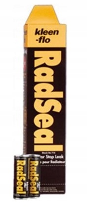 Kf 714 Radseal /Proszek Do Uszcz.Chł./ 21G