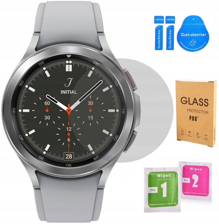 Szkło Pro+ Do Samsung Galaxy Watch 4 Classic 46MM