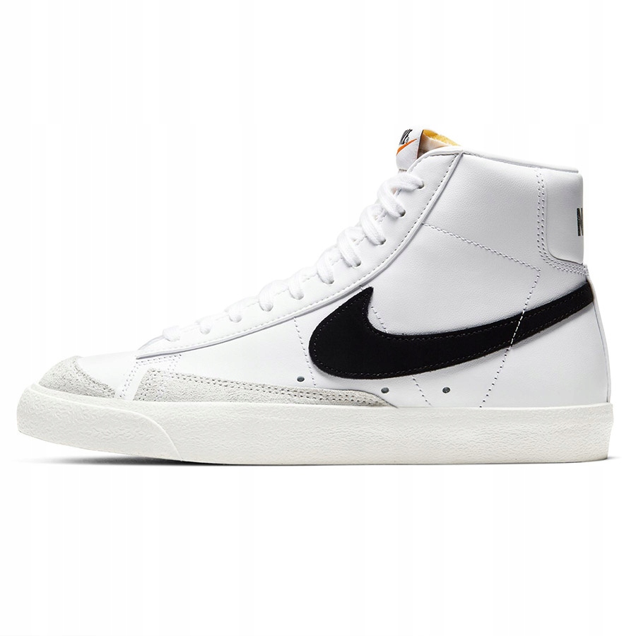 Buty Nike Blazer Mid '77 CZ1055 100 biały 38 /Nike