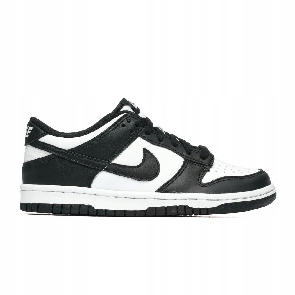 Buty sportowe Nike Dunk Low (gs) CW1590-100 40