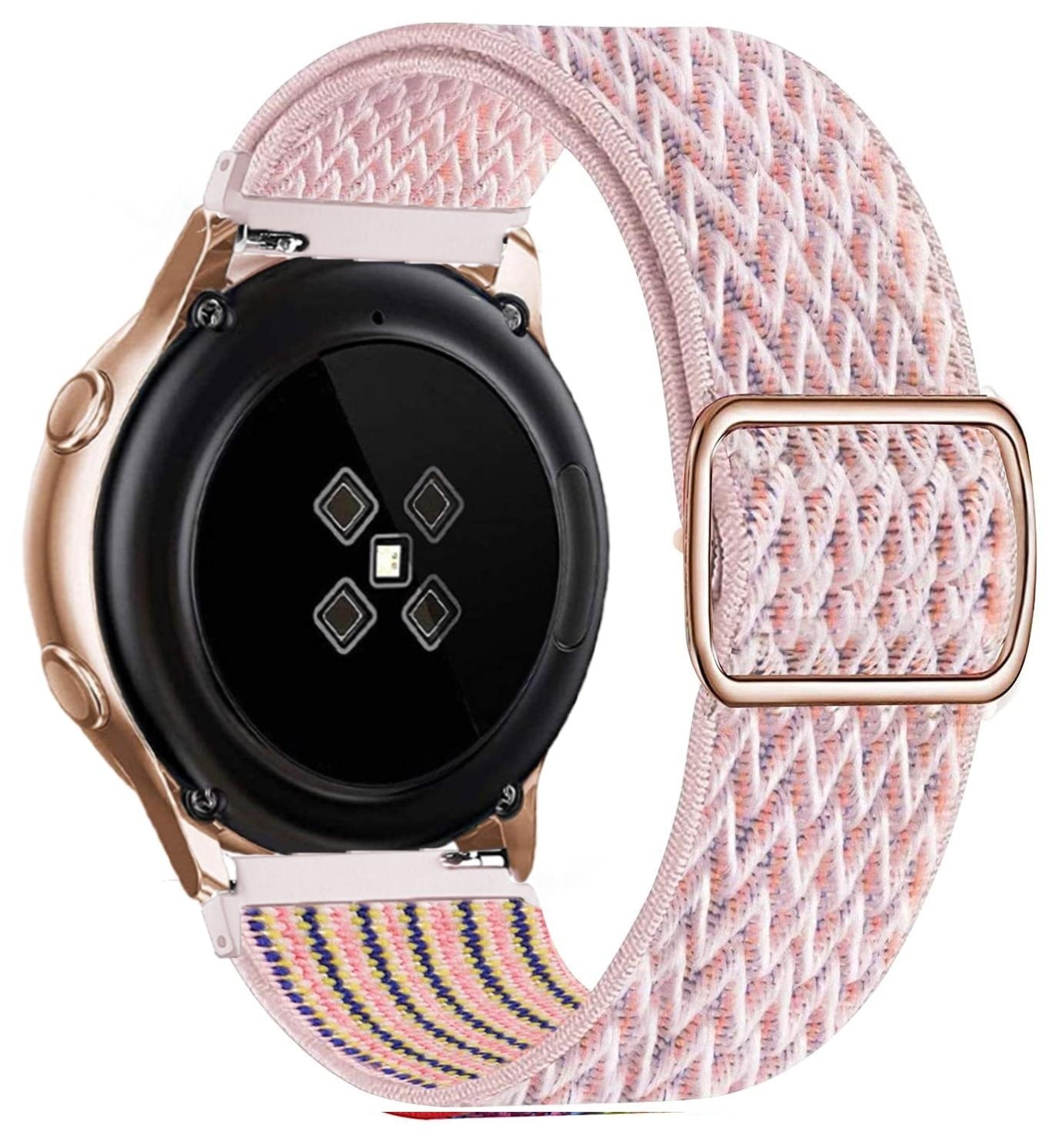 Pasek Do Huawei Watch Gt 2 GT3 42MM Elegant