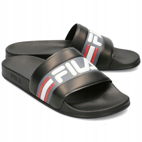 Klapki Fila Oceano Slipper 1010931 13B 41