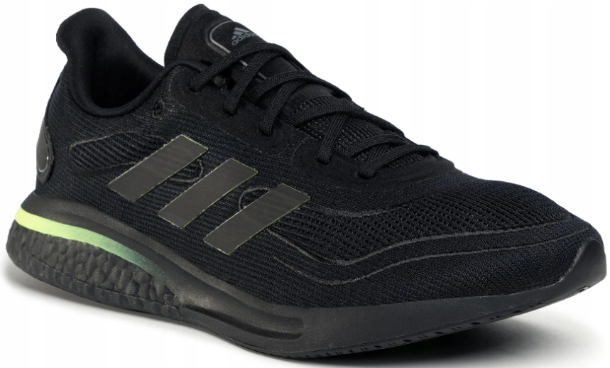 Buty Adidas Meskie Treningowe Na Siłownie Na Trening Supernova M R. 44