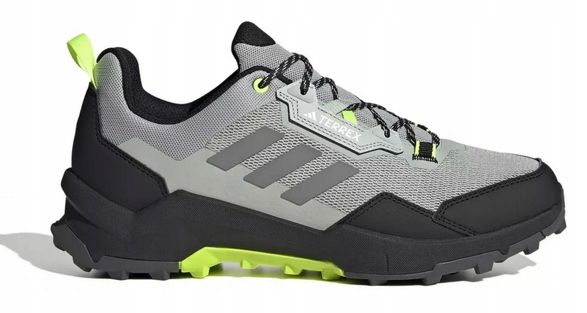 Buty Męskie Trekking Adidas Terrex AX4 IF4868 r. 43 1/3