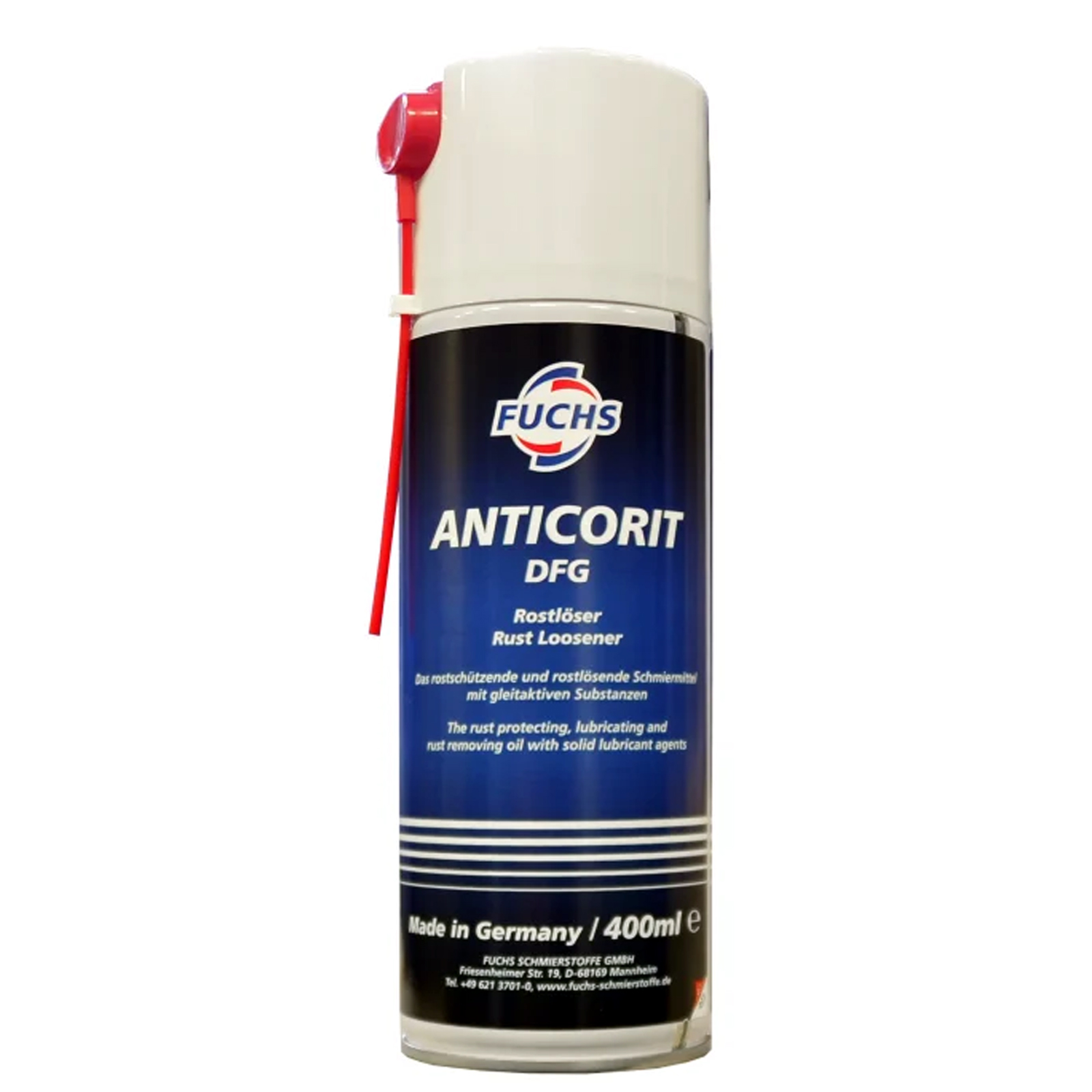 Preparat anykorozyjny Fuchs Anticorit Dfg 400 ml 600875886