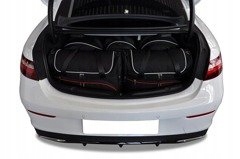 Mercedes-benz E Coupe 2017+ Torby Do Bagażnika 4 S