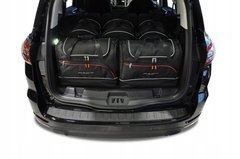 Ford S-max 2015+ Torby Do Bagażnika 5 Szt Kj