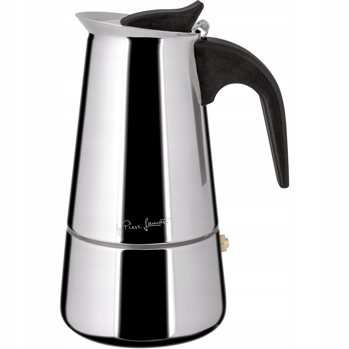 Kawiarka klasyczna Lamart LT7077 300ml stal
