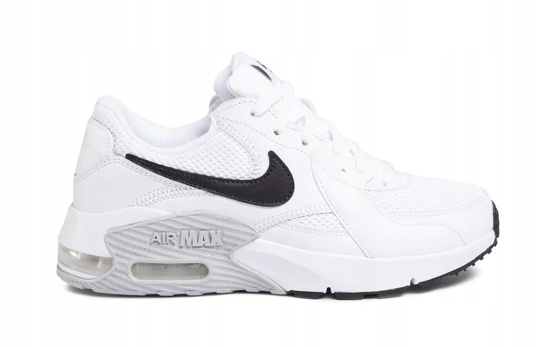 Buty Damskie niskie Nike Air Max Excee 'Pure Platinum' CD5432-101 r. 42