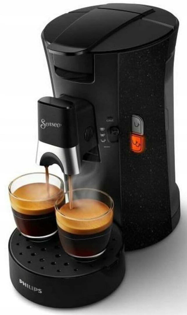 Philips Select CSA240/20 Czarny