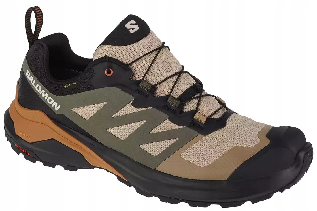 Męskie Buty sportowe Salomon X-Adventure Gtx 473213 r. 46