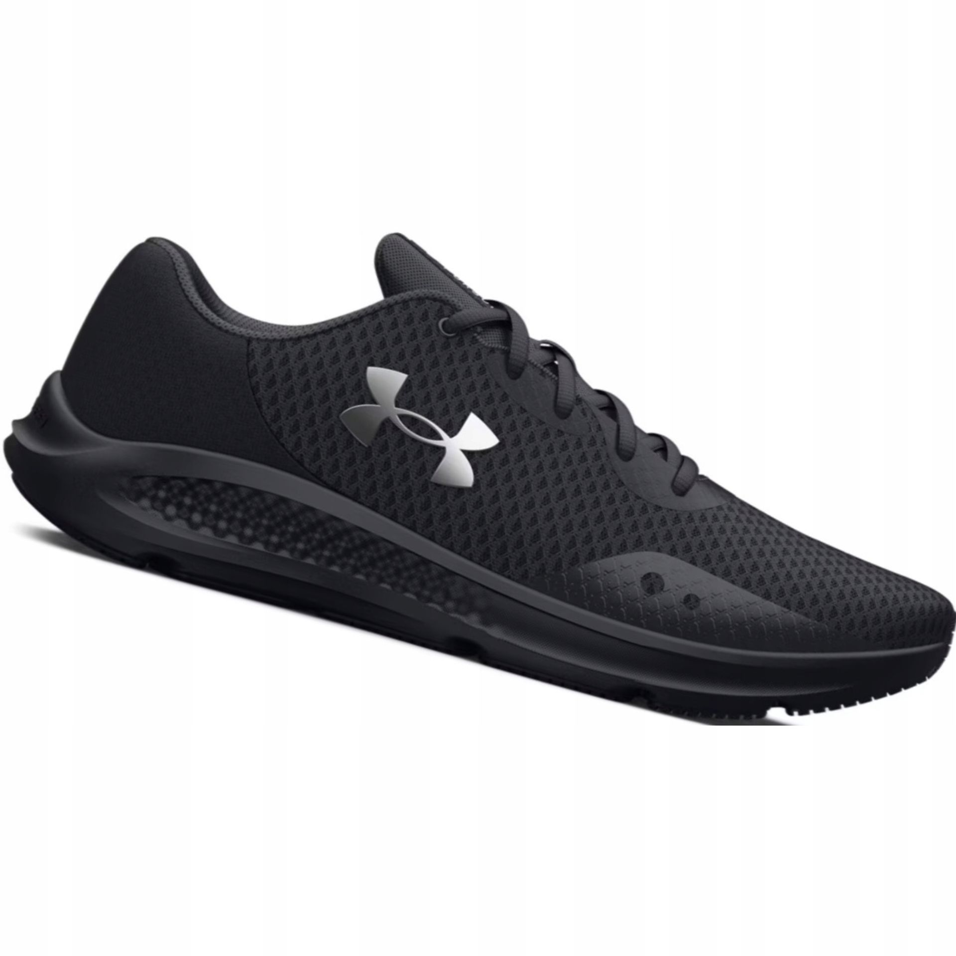 Damskie Buty Sportowe Under Armour Biegowe 41