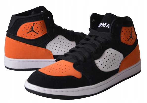 Buty Nike Jordan Access AR3762 008 Nowy Kolor 46