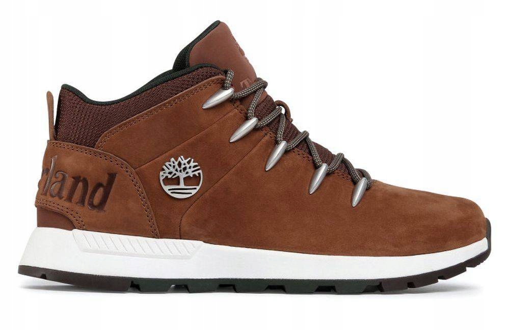 Buty Timberland Euro Sprint Trekker MID roz. 44
