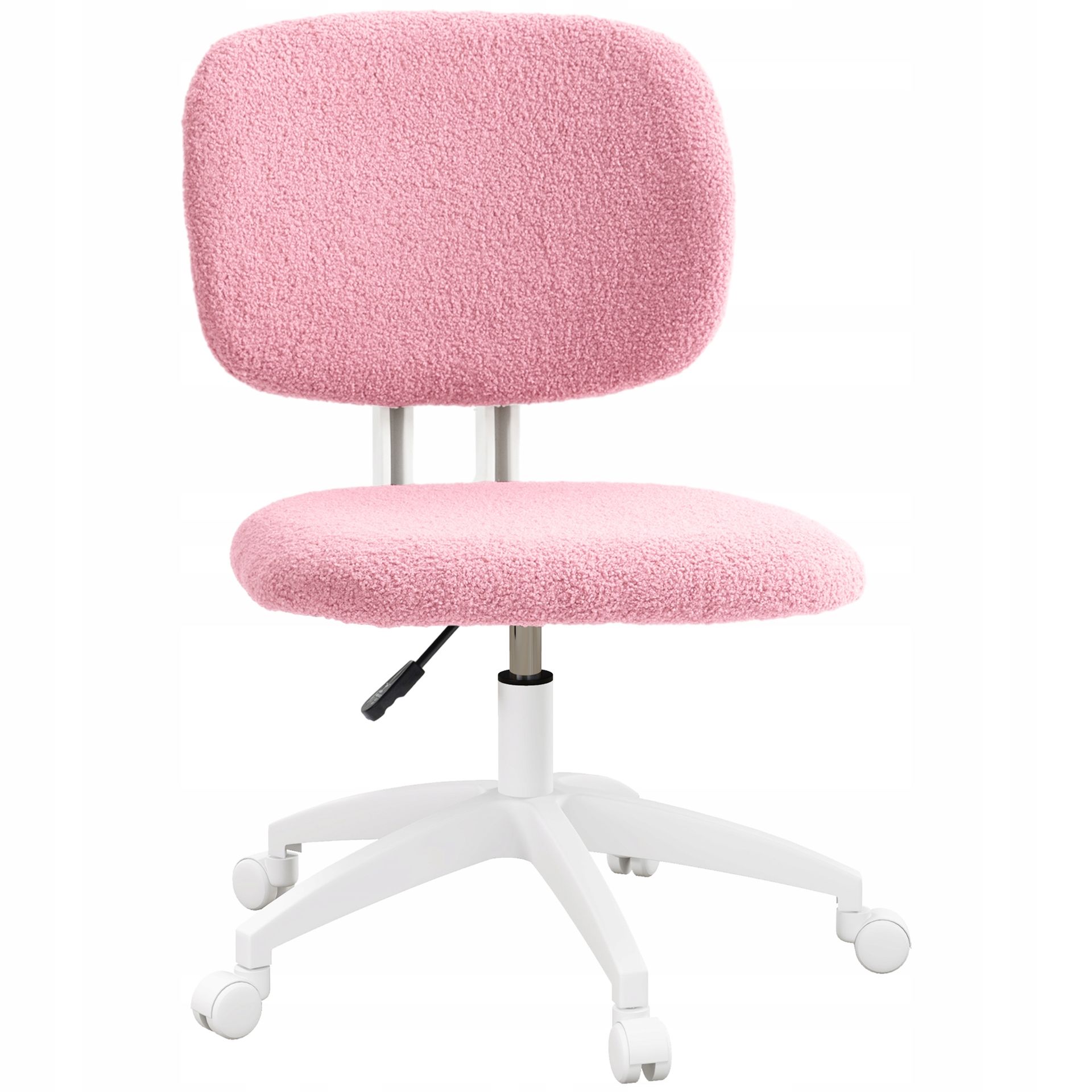 Krzesło biurowe ergonomiczne, regulowane, do biurka