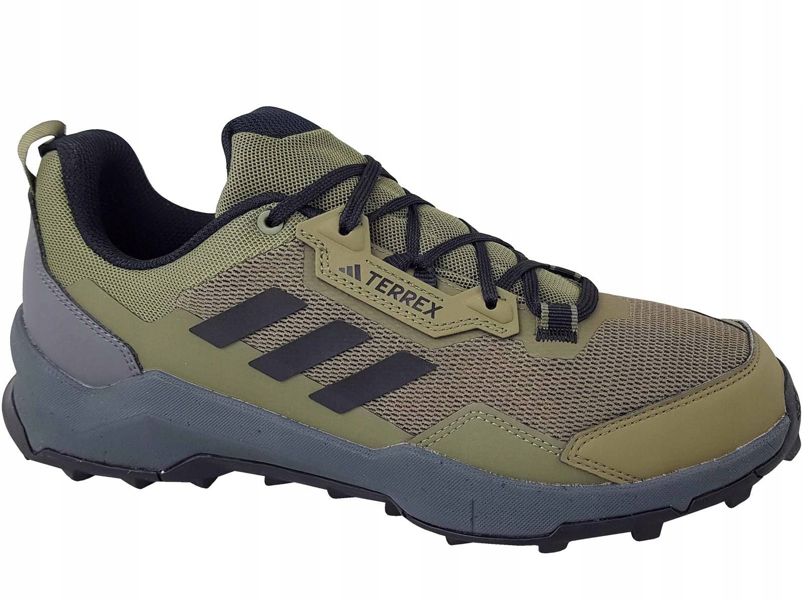 Adidas Terrex AX4 HP7390 Buty Trekkingowe Zielone