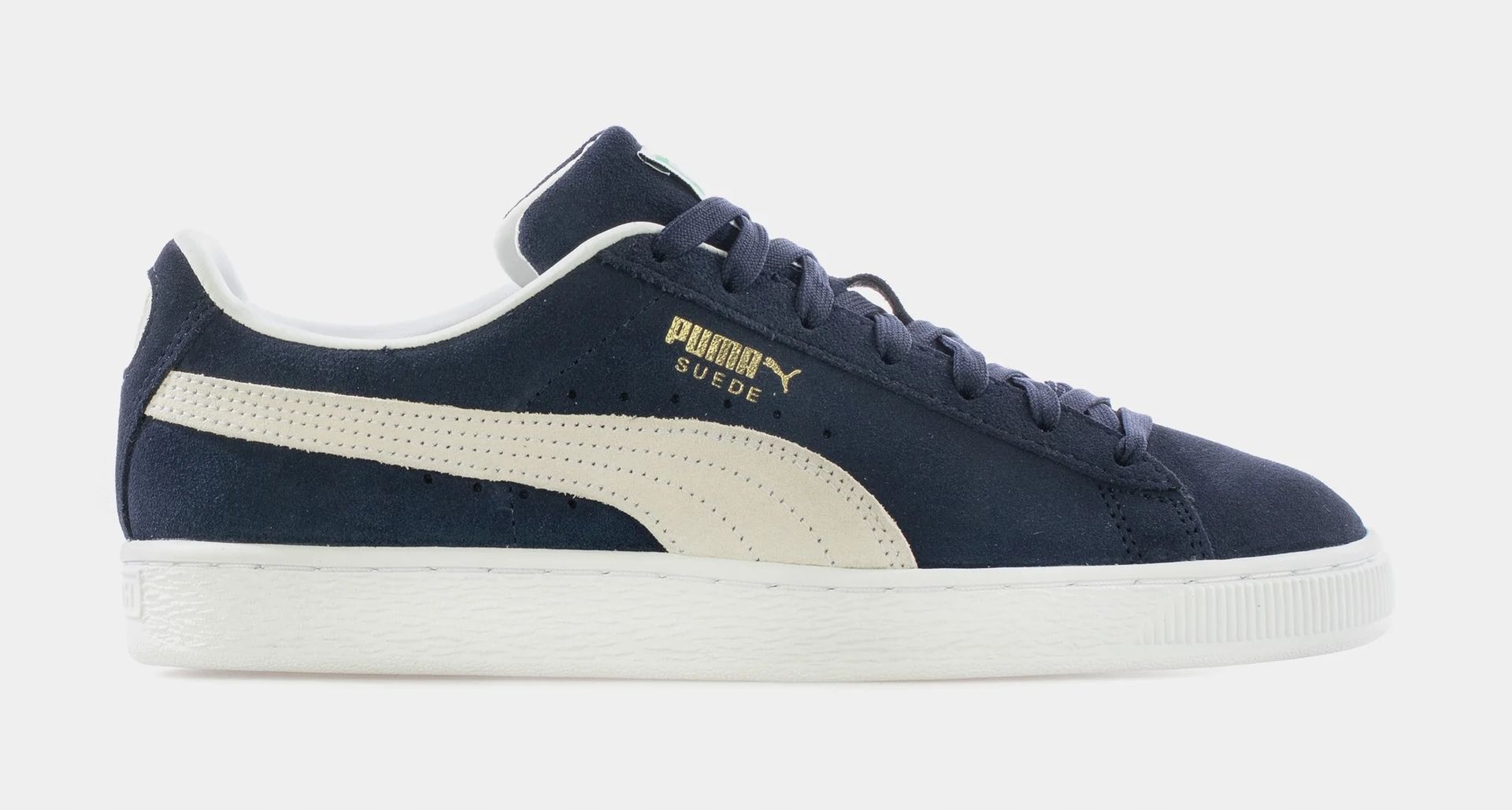 Buty Puma Suede Classic XXI 374915 04 r. 41