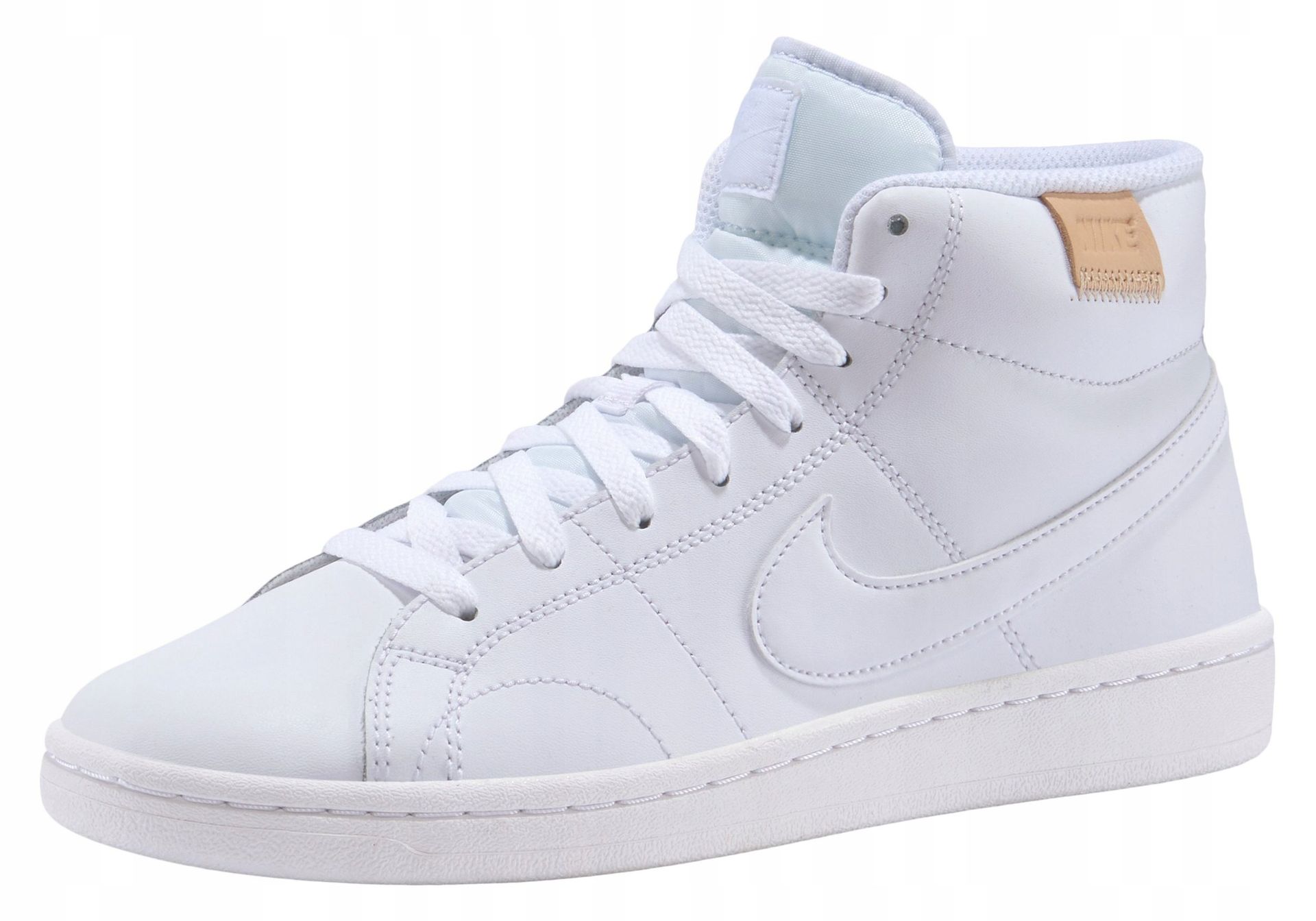 Nike Court Royale 2 Mid Sneakers Sportowe 37,5