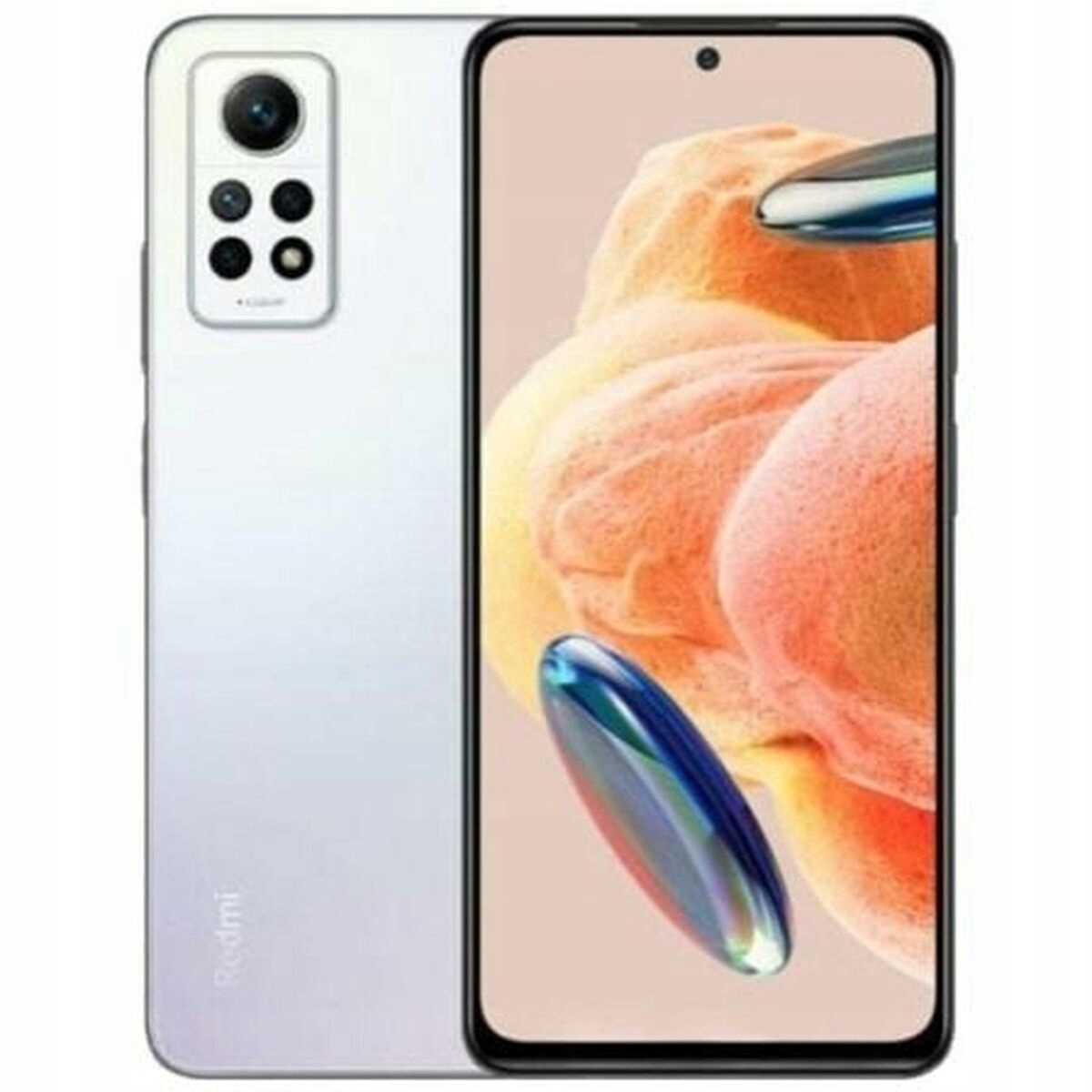 Xiaomi Note 12 Pro 6/128GB Biały