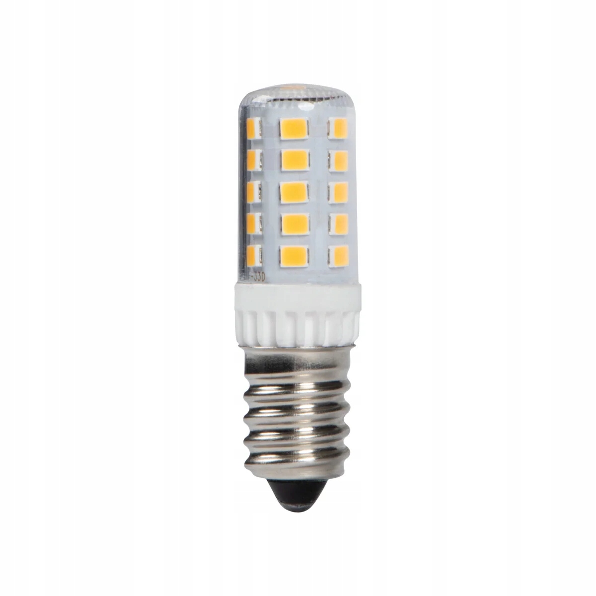 Żarówka Led kapsułka 4W E14 ciepła barwa światła Kanlux