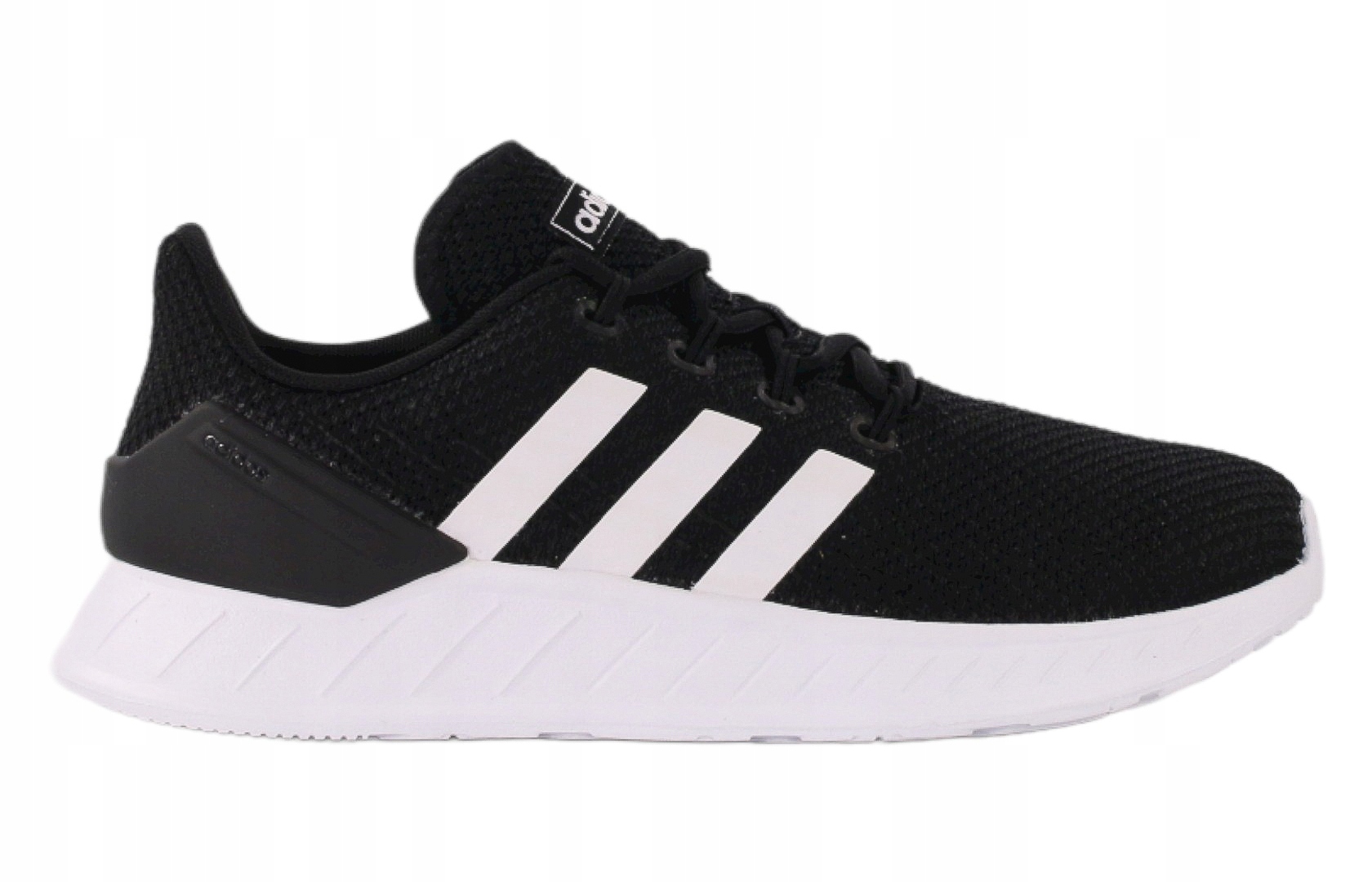 Buty młodzieżowe adidas Questar Flow Nxt K FZ2957