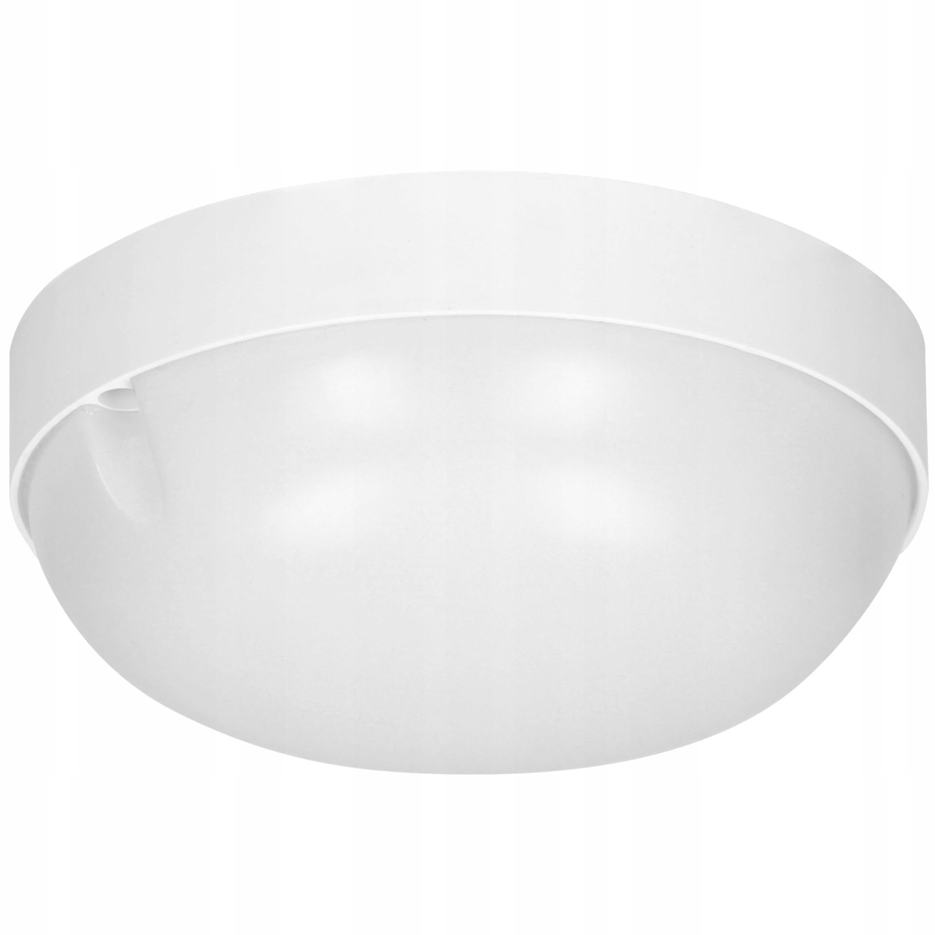 Plafon Panel Led Natynkowy Lampa Kanałowa 12W IP65