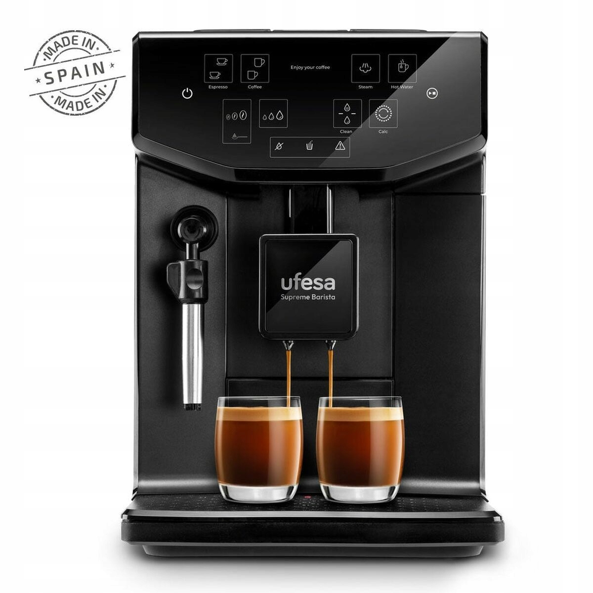 Ufesa Supreme Barista