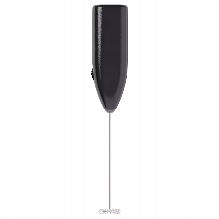 Ikea spieniacz do mleka Produkt czarny