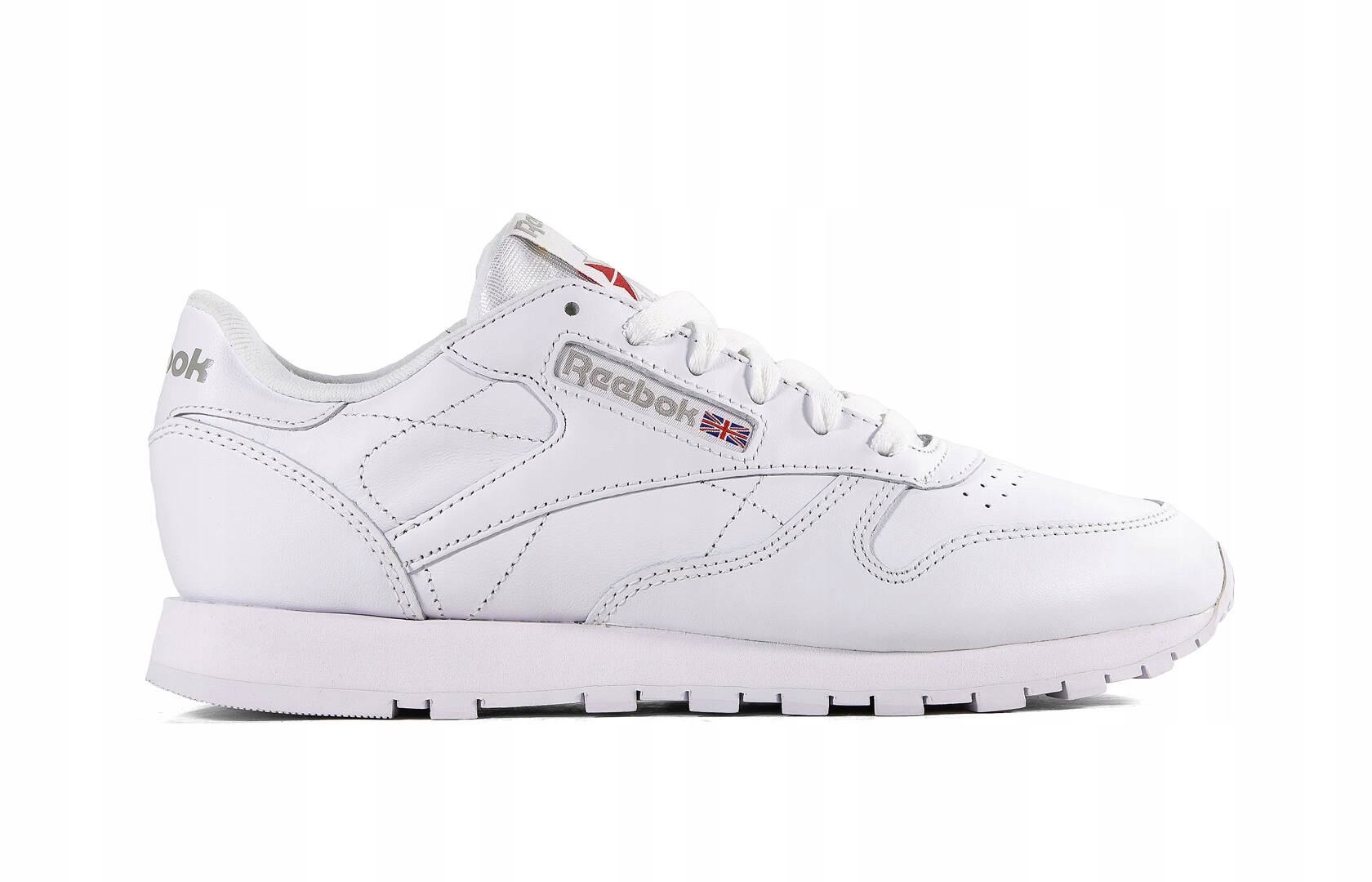 Buty damskie Reebok Classic Leather 2232