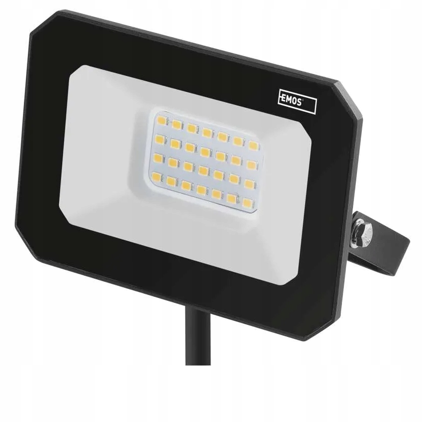 Naświetlacz Led 20W neutralna biel 4000K Simpo ZS2223 Emos