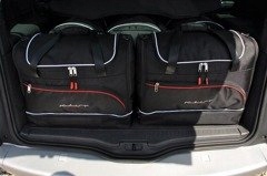 Renault Espace 2002-2014 Torby Do Bagażnika 5 Szt
