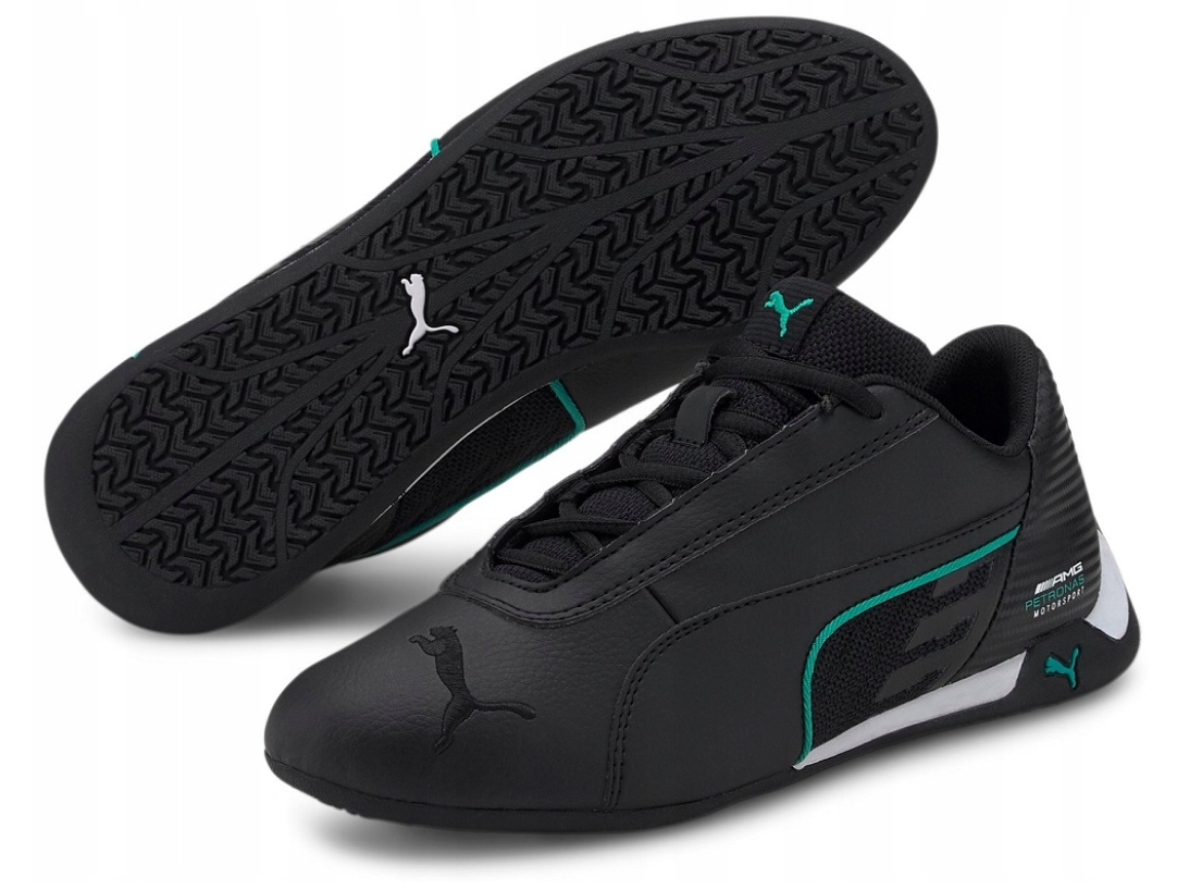 Amg Buty Puma R-cat Mercedes Motorsport 36