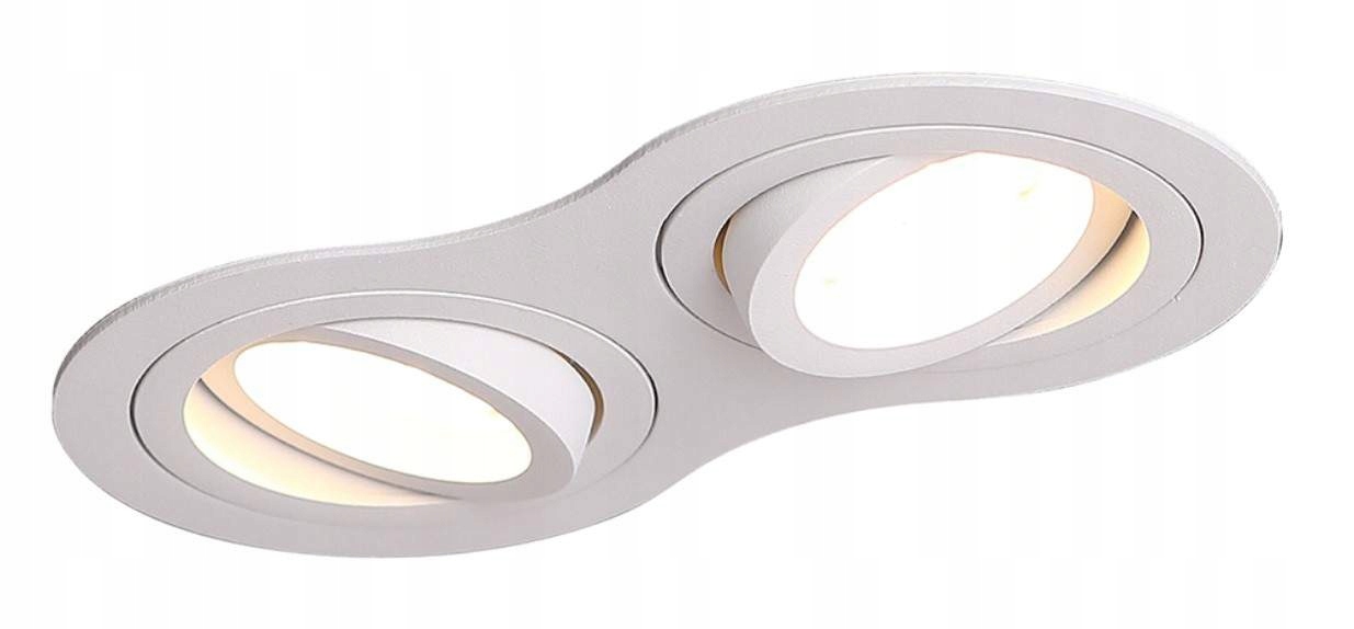 Oprawa wpuszczana okrągła Signal H0083 MaxLight