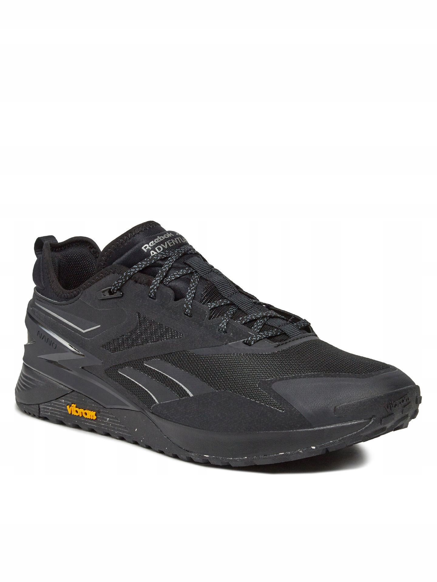 Reebok buty czarne męskie sportowe 100033319 rozmiar 41