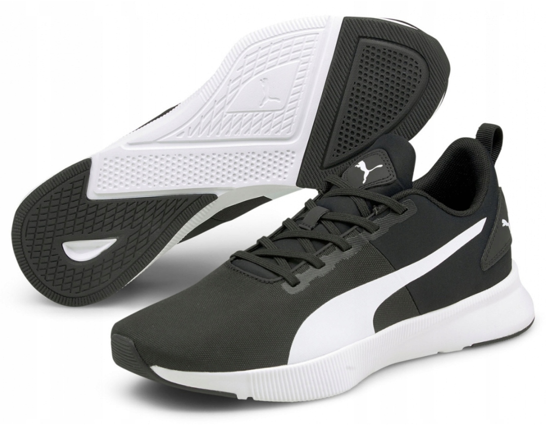 Buty Puma męskie sportowe 195343-010 r. 46 sport