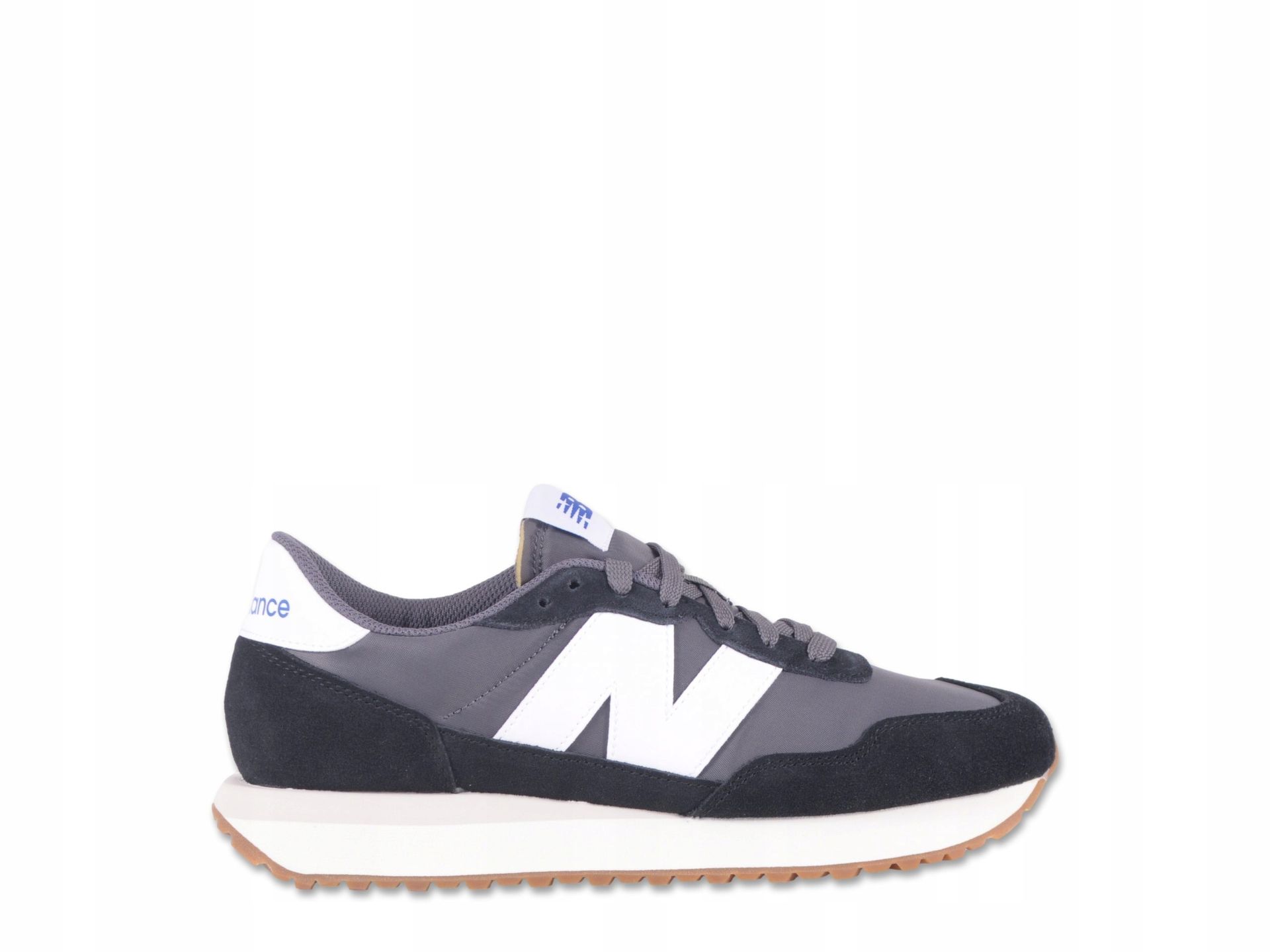 Buty Sportowe New Balance MS237GA Czarne 42