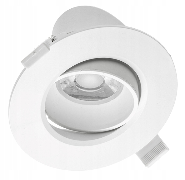 Oprawa Led Volare typu downlight okrągła 4000K