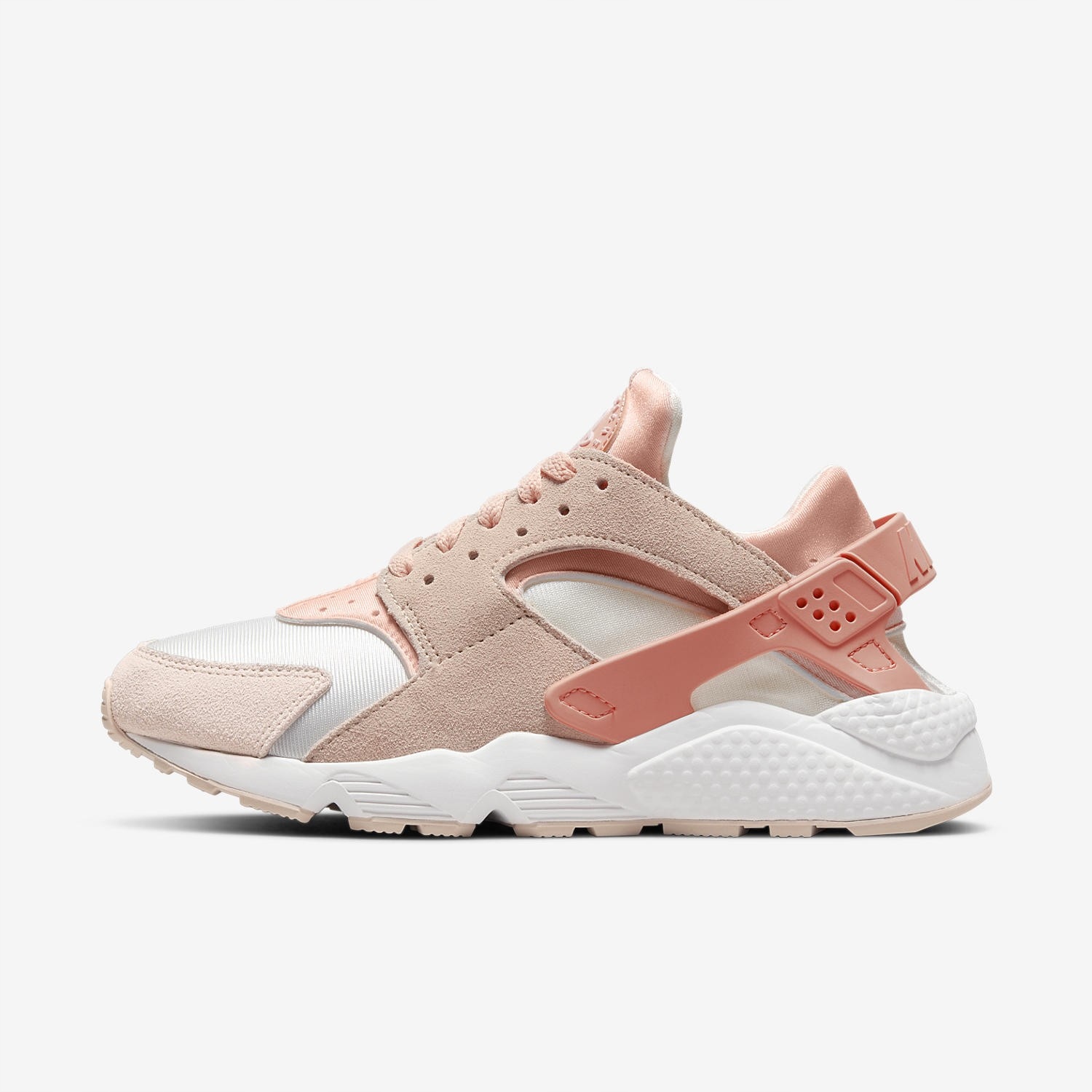Buty Damskie Nike Air Huarache DR7874-100 r. 38,5