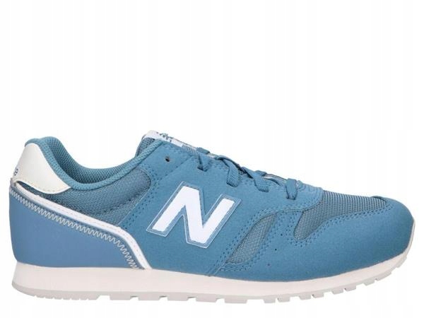 Buty Dziecięce New Balance YC373BF2 373 Niebieskie 37,5