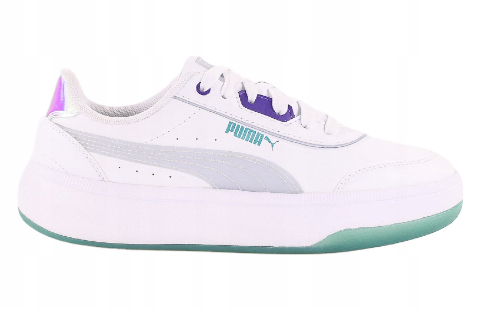 Buty damskie Puma Tori Candy 385553 02