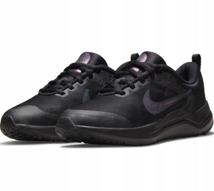 Nike Buty Damskie Downshifter 12 Nn DM4194 002 Roz 37,5