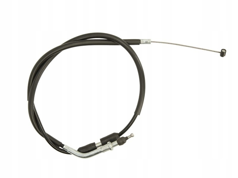 LINMOT Linmot SSURMZ4 linka sprzęgła motocyklowego Suzuki RMZ 450 (05-07) linka Bowdena, czarna SSURMZ4