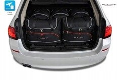 Bmw 5 Touring 2010-2017 Torby Do Bagażnika 5 Szt K