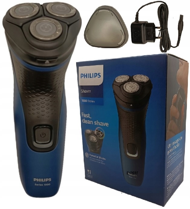 Golarka Elektryczna Philips Maszynka Philips