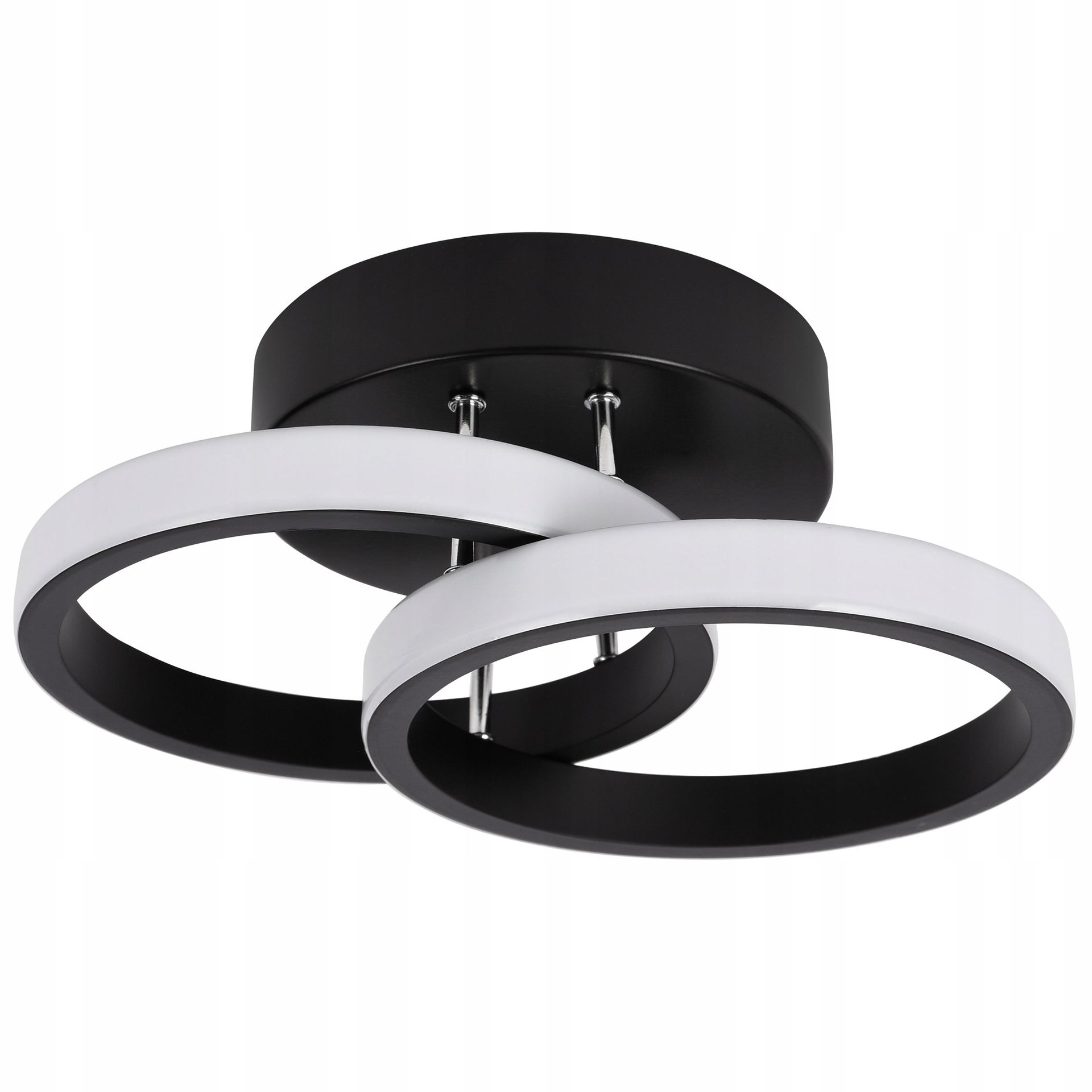 Lampa sufitowa Led Plafon Modern żyrandol 18W