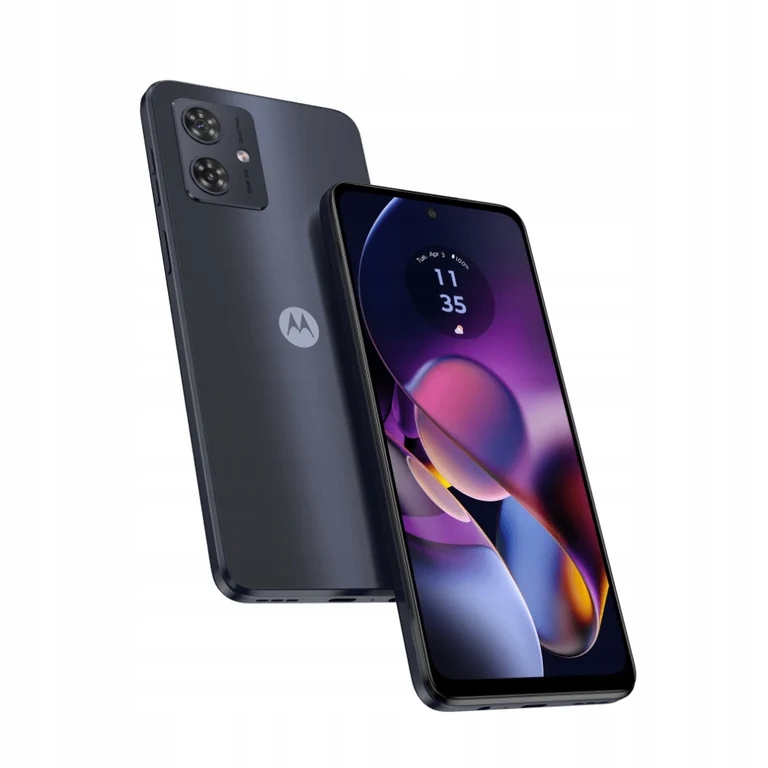 Motorola Moto G54 8/256GB Midnight Blue 5G 120HZ Nfc