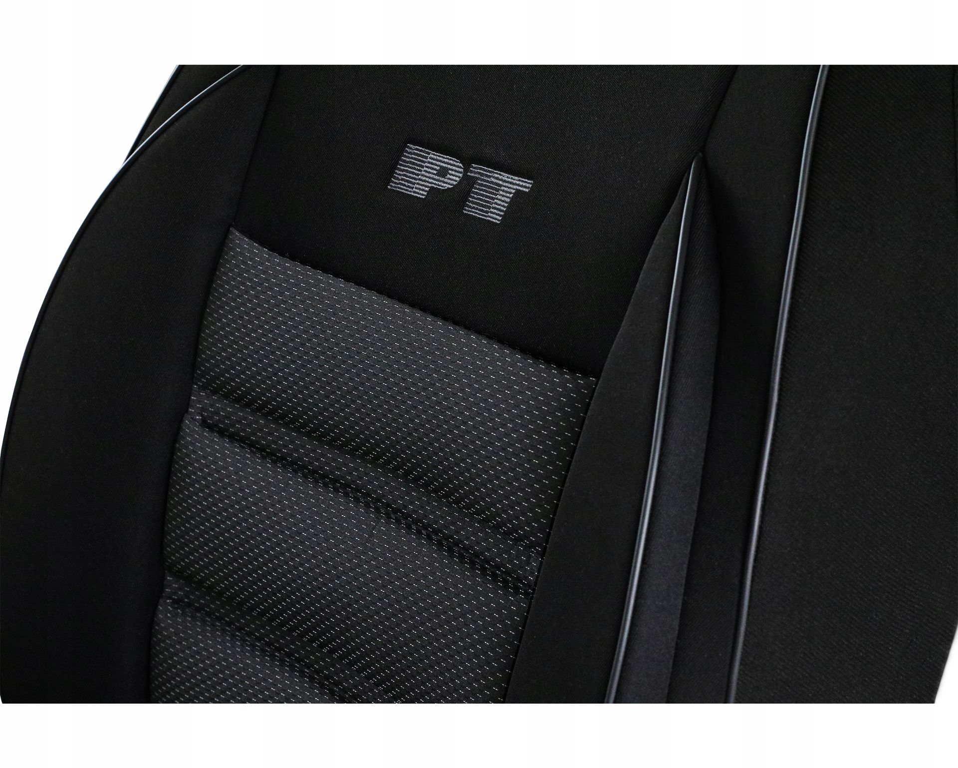 Mata Profilowana Pokrowiec Na Fotel Samochodowy