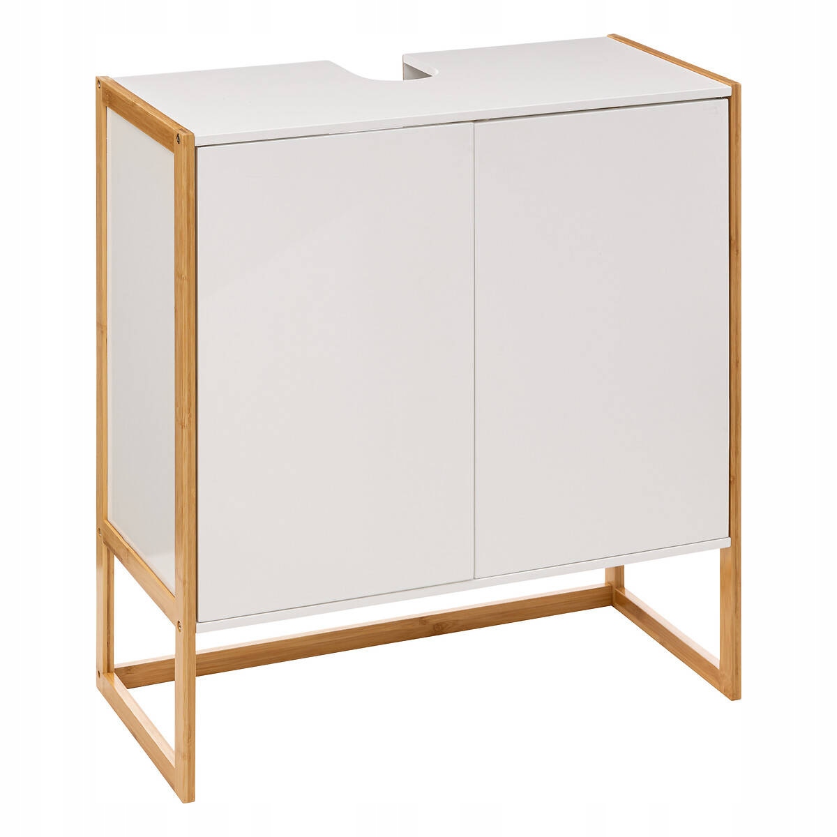 Szafka pod umywalkę Natureo, 70x33x80