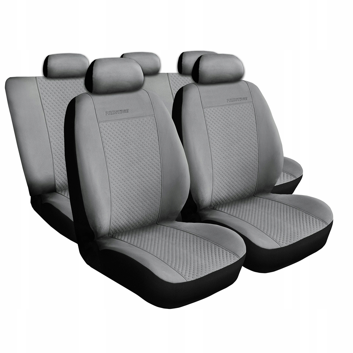 Pokrowce do Mercedes-Benz Klasa B W245, W246, W247 2005-2019 Pe sz