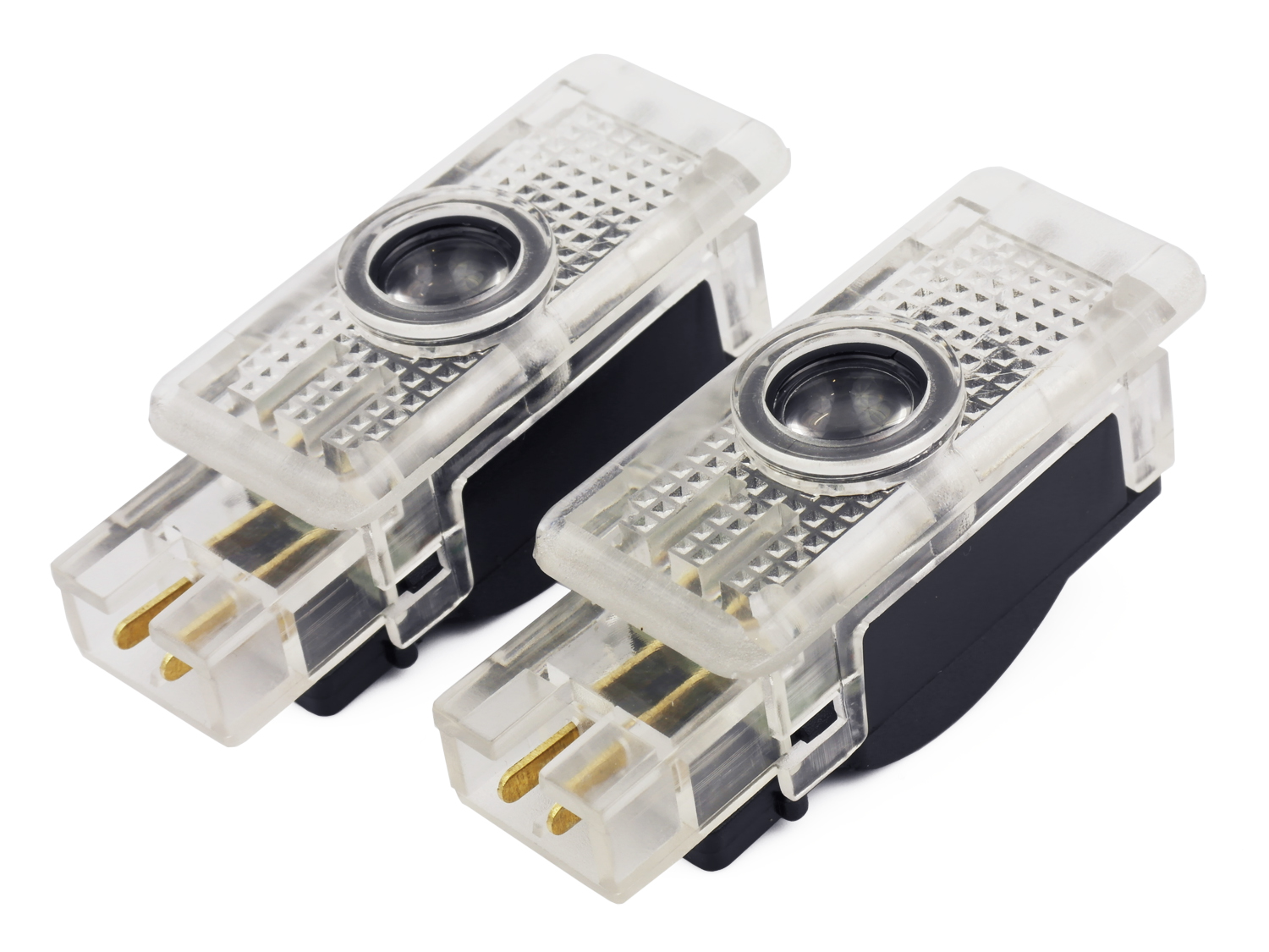 Led Logo Projektor do Mercedes Klasa C Clk Slk Slr W203 R171 R199 W209